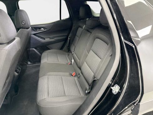 Used 2026 Chevrolet Equinox LT AWD/4WD image 24