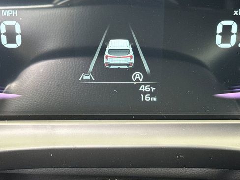 New 2026 Kia Seltos S AWD/4WD image 28