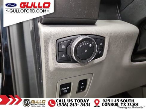 Used 2020 Ford F150 XLT w/ Equipment Group 302A Luxury image 19