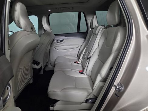 Used 2023 Volvo XC90 B6 Plus w/ Protection Package Premier AWD/4WD image 23