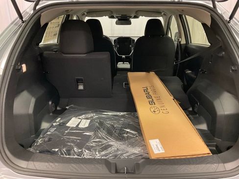 New 2026 Subaru Impreza 2.0i Sport AWD/4WD image 34