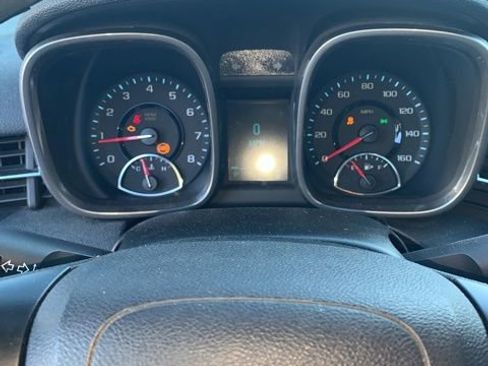 Used 2013 Chevrolet Malibu LS w/ Protection Package image 2