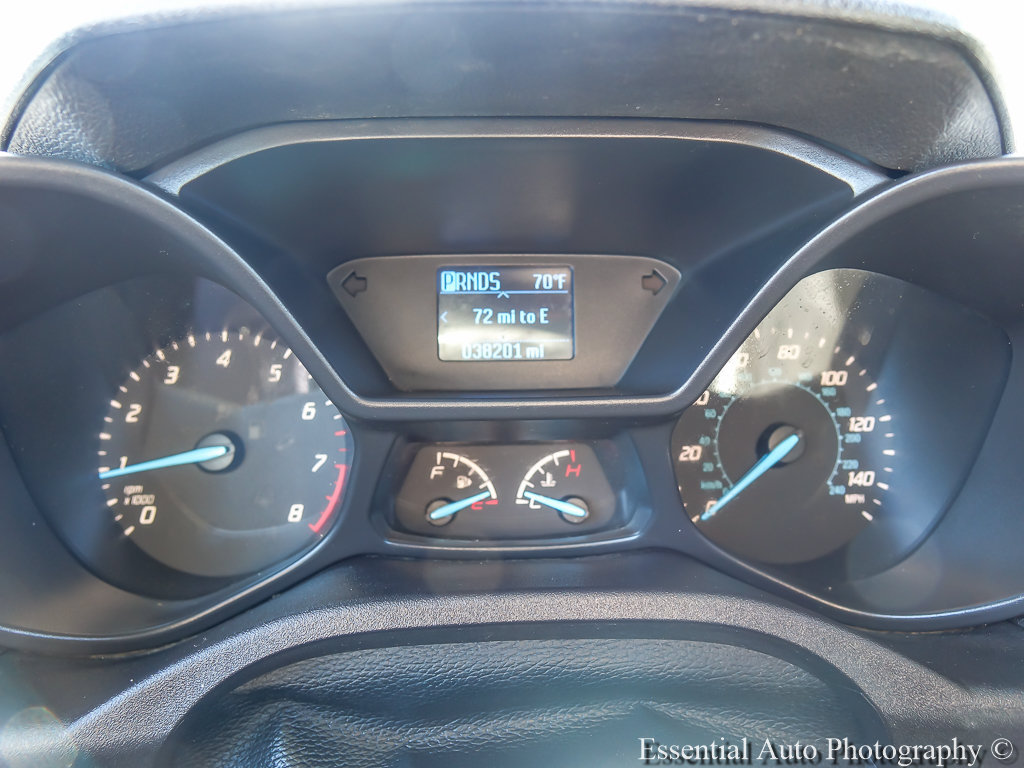 Used 2016 Ford Transit Connect XL FWD image 12