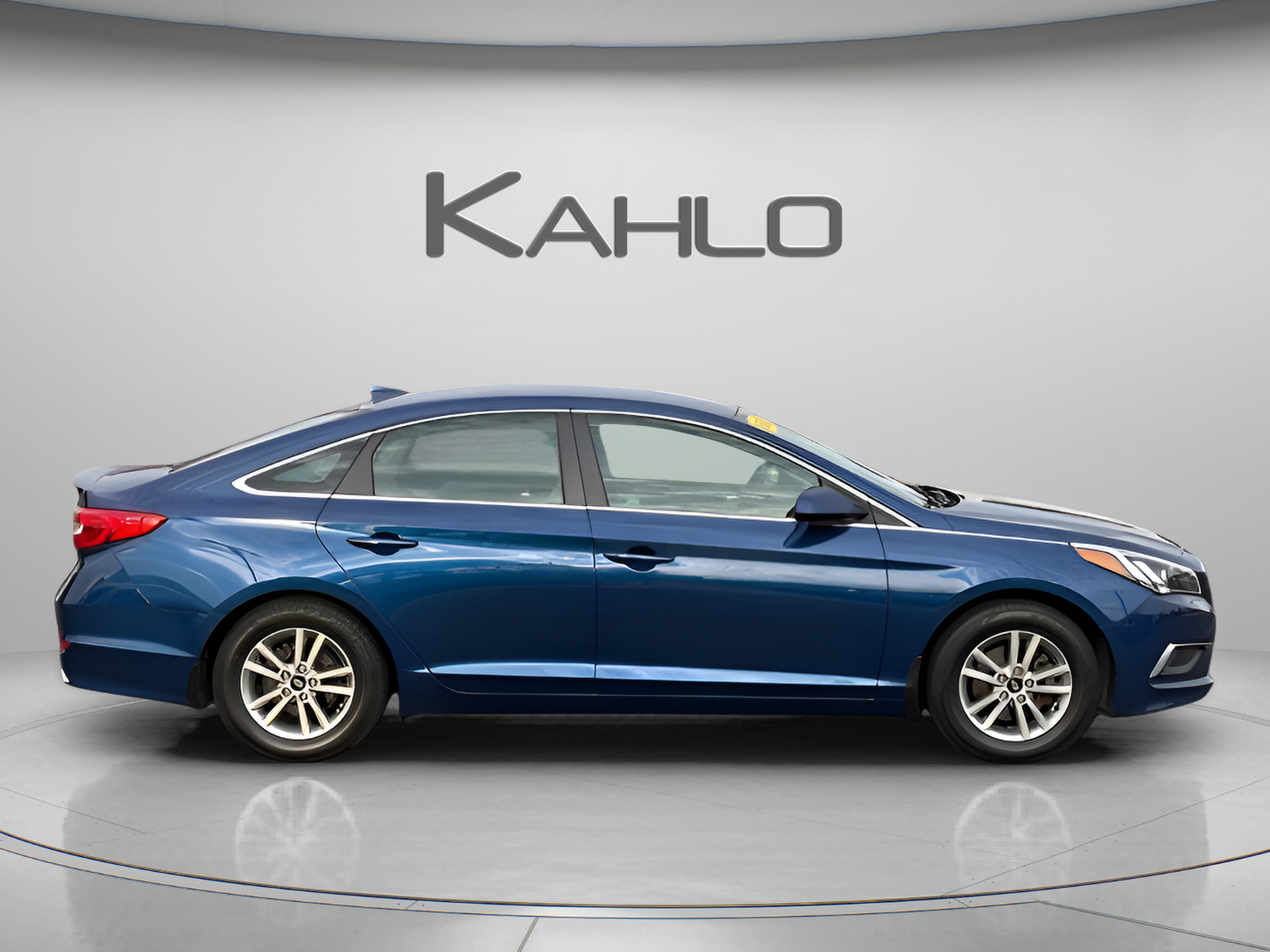 Used 2017 Hyundai Sonata SE FWD image 5