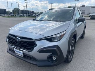 Used 2025 Subaru Crosstrek 2.5i Limited AWD/4WD 360° Tour