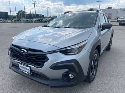 Used 2025 Subaru Crosstrek 2.5i Limited