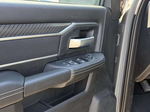 New 2026 RAM 3500 Big Horn AWD/4WD image 32