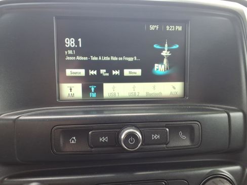 Used 2019 GMC Sierra 3500 4x4 Crew Cab image 17