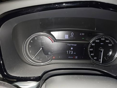 Used 2020 Cadillac XT5 Premium Luxury image 26