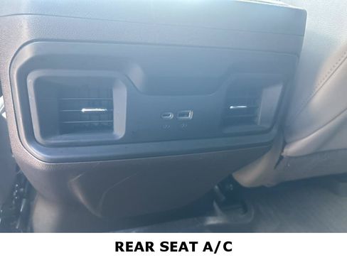 Used 2024 Chevrolet Silverado 1500 RST AWD/4WD image 18