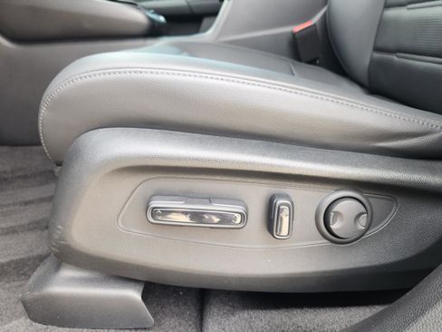 Used 2024 Honda CR-V EX-L image 24