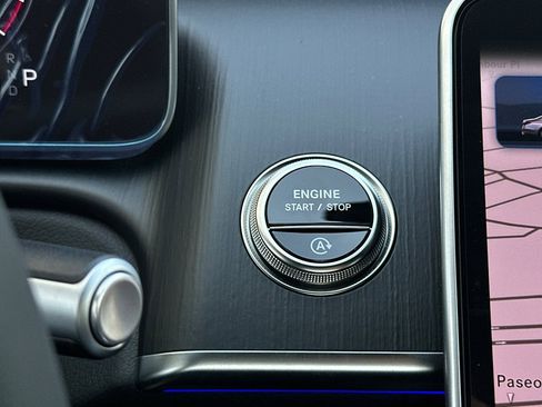 New 2025 Mercedes-Benz S 580 S 580 image 21