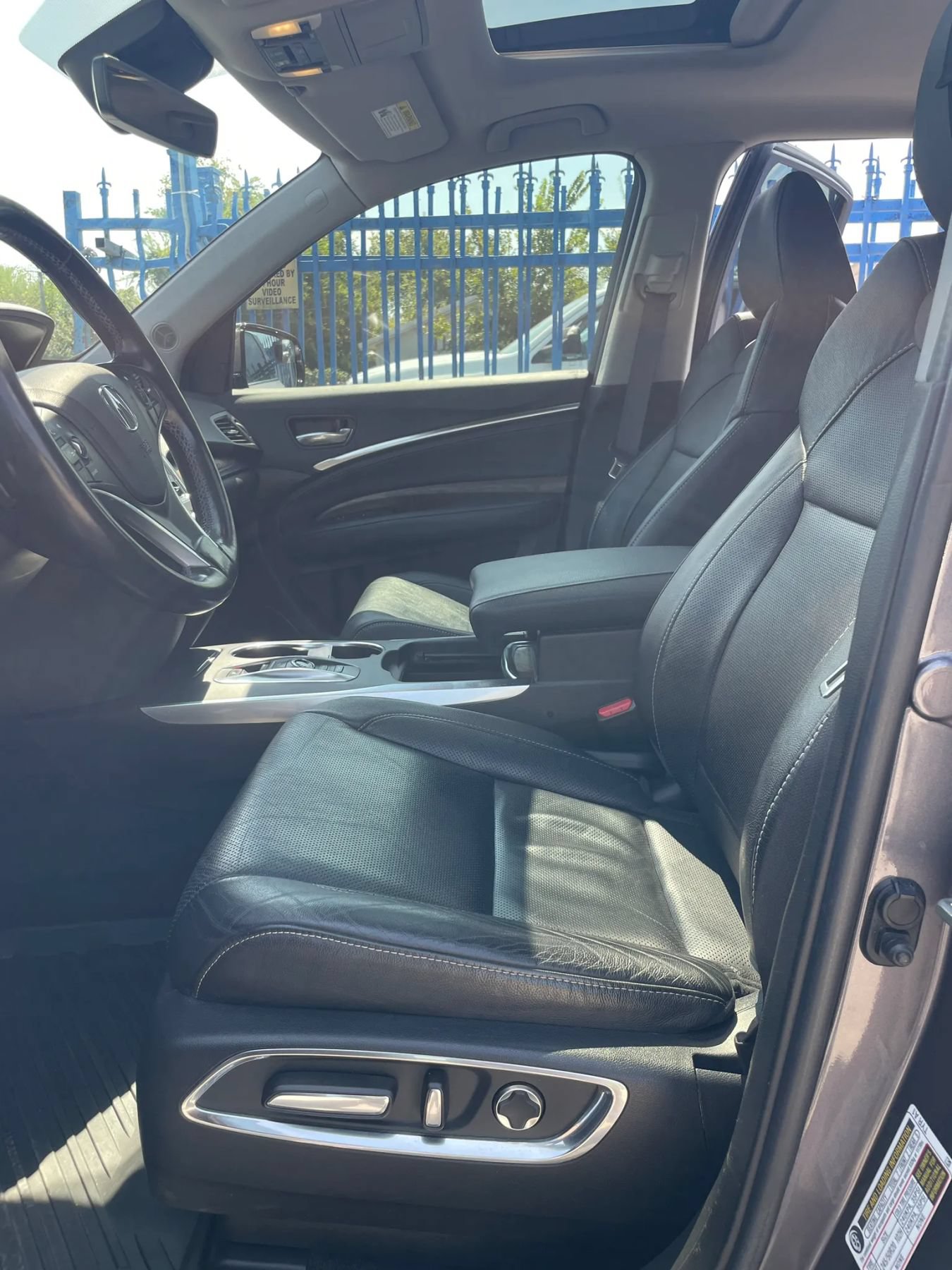 Used 2020 Acura MDX w/ Technology Package FWD image 18