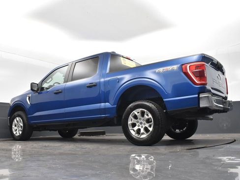 Used 2023 Ford F150 XLT image 20
