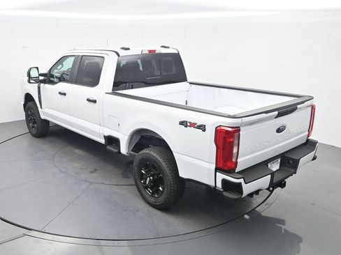 New 2026 Ford F250 XL w/ STX Appearance Package AWD/4WD image 30