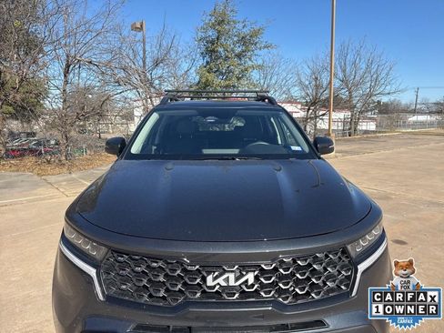 Used 2023 Kia Sorento X-Line EX image 2