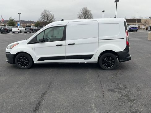 Used 2020 Ford Transit Connect XL image 9