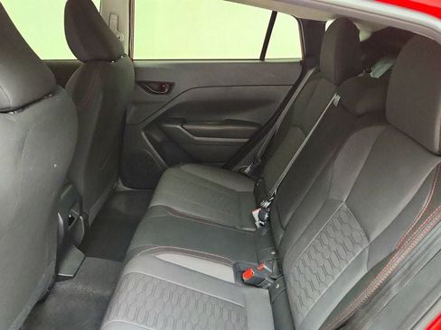 Used 2024 Subaru Impreza 2.0i Sport AWD/4WD image 21