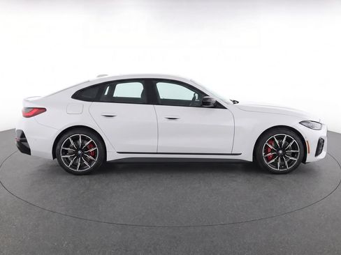 Used 2023 BMW i4 eDrive40 w/ M Sport Package RWD image 2
