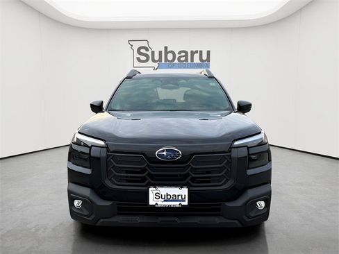 New 2026 Subaru Outback Premium image 2