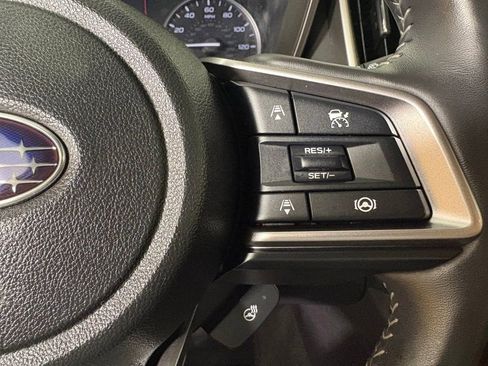 Used 2023 Subaru Ascent Touring AWD/4WD image 25