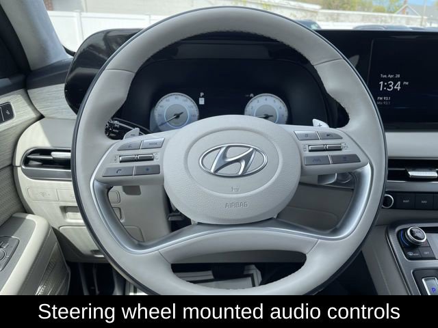 Used 2024 Hyundai Palisade Calligraphy AWD/4WD image 23