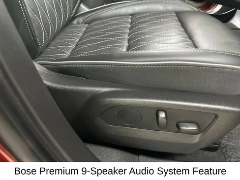 Used 2023 Buick Envision Avenir AWD/4WD image 23