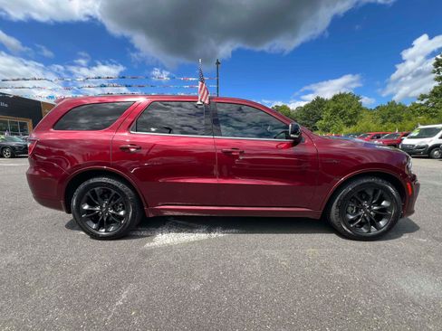 Used 2022 Dodge Durango R/T AWD/4WD image 8