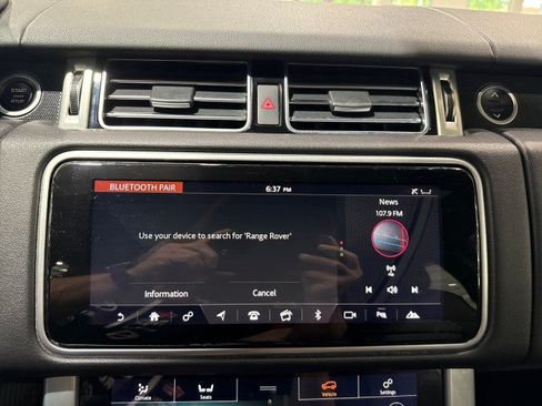Used 2019 Land Rover Range Rover AWD/4WD image 31