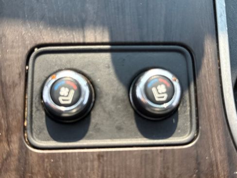 Used 2023 Nissan Murano Platinum w/ Cargo Package FWD image 24