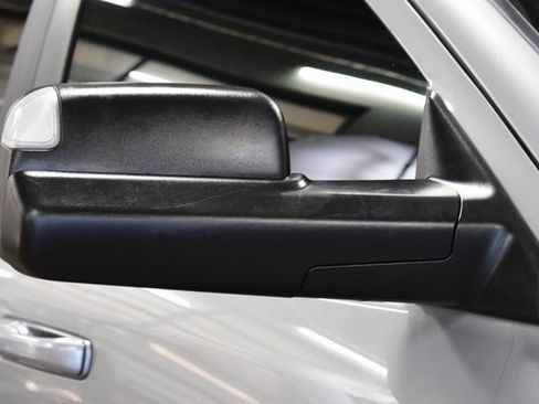 Used 2022 RAM 3500 Lone Star w/ Level C Equiment Group image 16