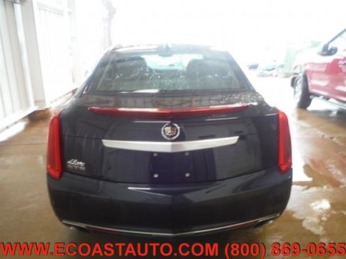 Used 2014 Cadillac XTS Premium image 5
