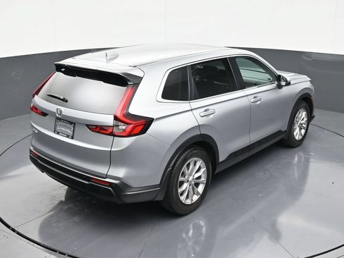 Used 2025 Honda CR-V EX-L image 17