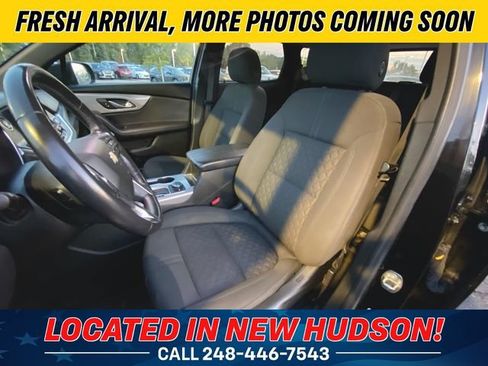 Used 2020 Chevrolet Blazer LT FWD image 18