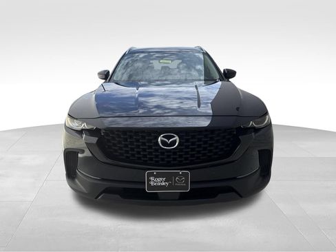 Certified 2025 MAZDA CX-50 AWD 2.5 S w/ Preferred Package image 3