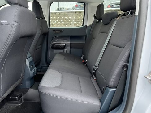 Certified 2025 Ford Maverick XL w/ 4K Tow Package image 6