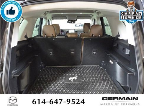 Used 2021 Ford Bronco Sport Outer Banks AWD/4WD image 23