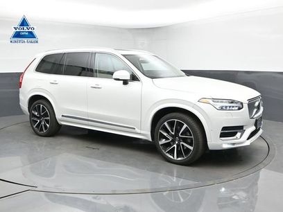 Used 2023 Volvo XC90 B6 Plus w/ Protection Package Premier