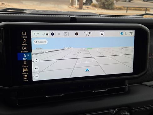 Used 2024 Jeep Gladiator Rubicon w/ Technology Group image 19