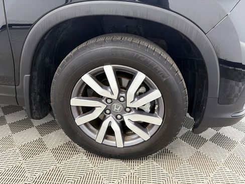 Used 2022 Honda Pilot EX-L image 14