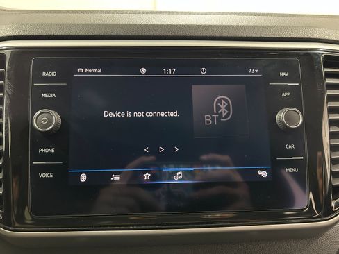 Used 2021 Volkswagen Atlas SEL AWD/4WD image 6