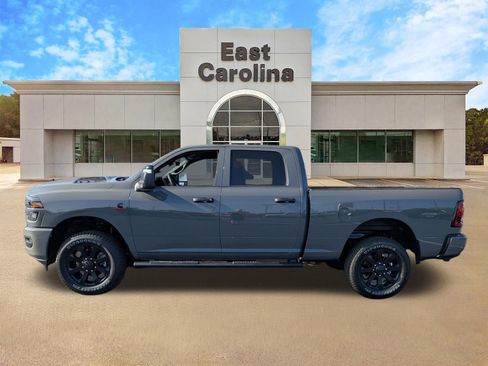 New 2026 RAM 2500 Tradesman AWD/4WD image 6