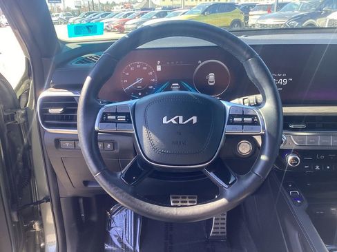 Used 2025 Kia Telluride SX Prestige X-Line AWD/4WD image 18