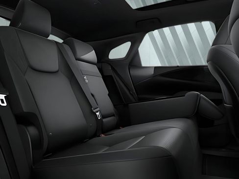 New 2026 Lexus RX 350 AWD image 10