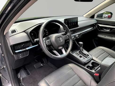 Used 2024 Honda CR-V EX-L image 17