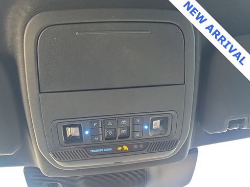 Used 2023 Ford Explorer ST w/ Equipment Group 401A image 28