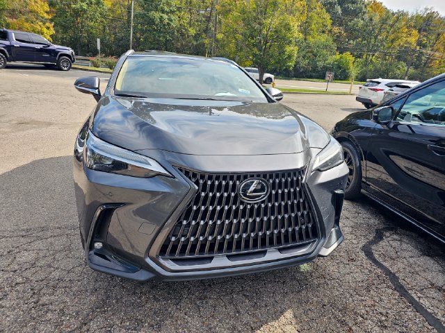 Used 2024 Lexus NX 250 FWD w/ Cold Area Package image 2