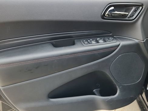 New 2026 Dodge Durango GT image 6