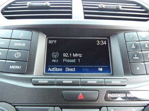 Certified 2018 Ford Explorer XLT AWD/4WD image 15