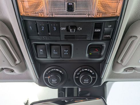 Used 2023 Toyota 4Runner TRD Off-Road Premium image 14